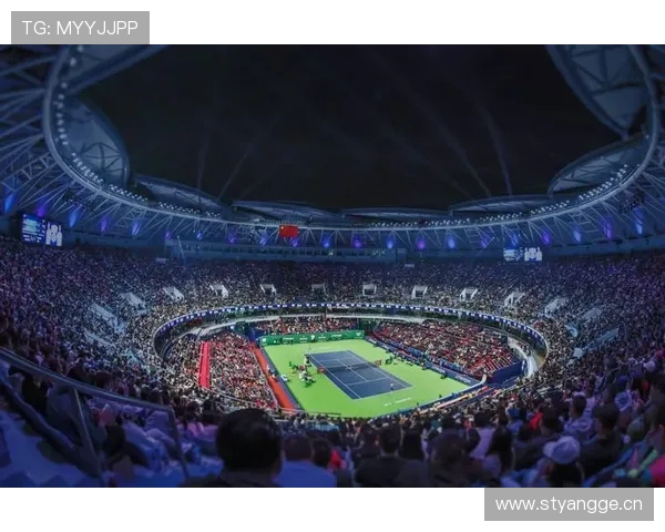 中网决赛日精彩纷呈 假期时光与网球盛宴同享