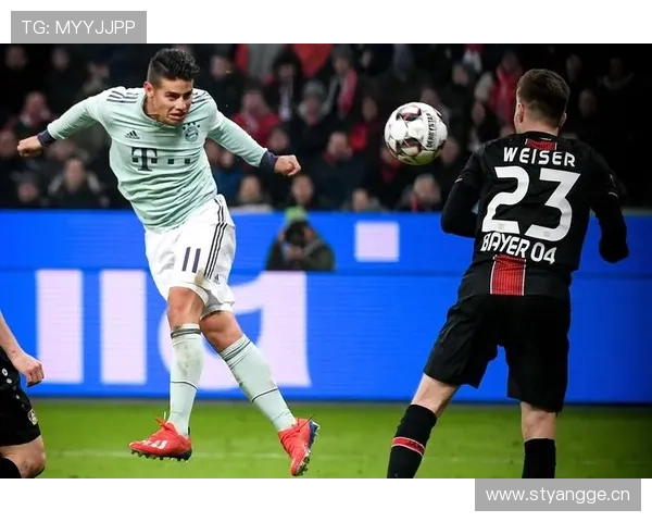 格纳布里先拔头筹杰克逊再添佳绩拜仁三球完胜勒沃库森之战强势胜