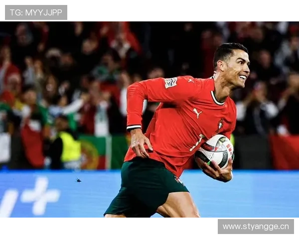 C罗谈人生目标不再执念若是20年前会渴望征服世界