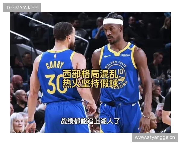 勇士惨败雷霆追梦与巴特勒发声引发球队未来忧虑