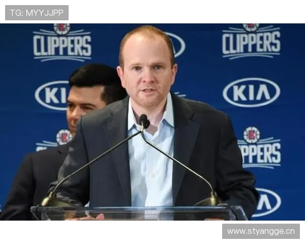 快船队现状堪忧A史密斯直言球队超级球星表现糟糕