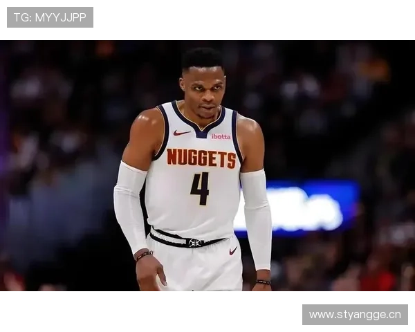 永远的大男孩威斯布鲁克37岁生日快乐愿你继续闪耀篮球场上辉煌人生 永远的大男孩威斯布鲁克37岁生日快乐愿你继续闪耀篮球场上辉煌人生